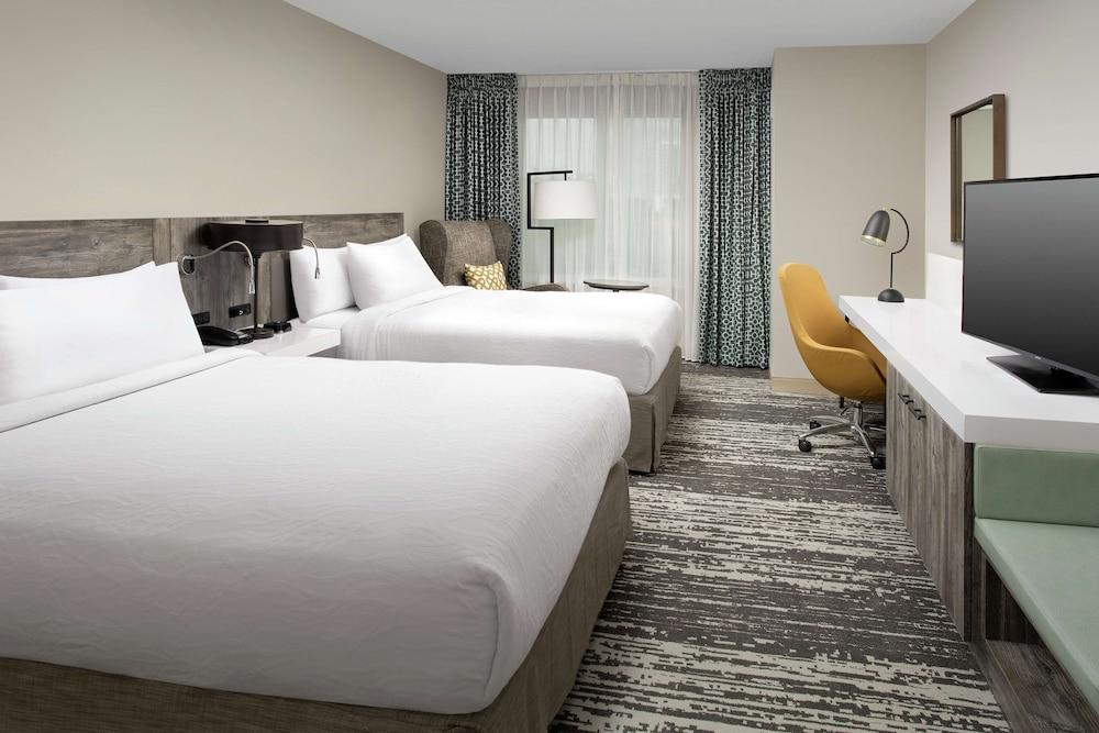 Hilton Garden Inn Miami Brickell South photo 26
