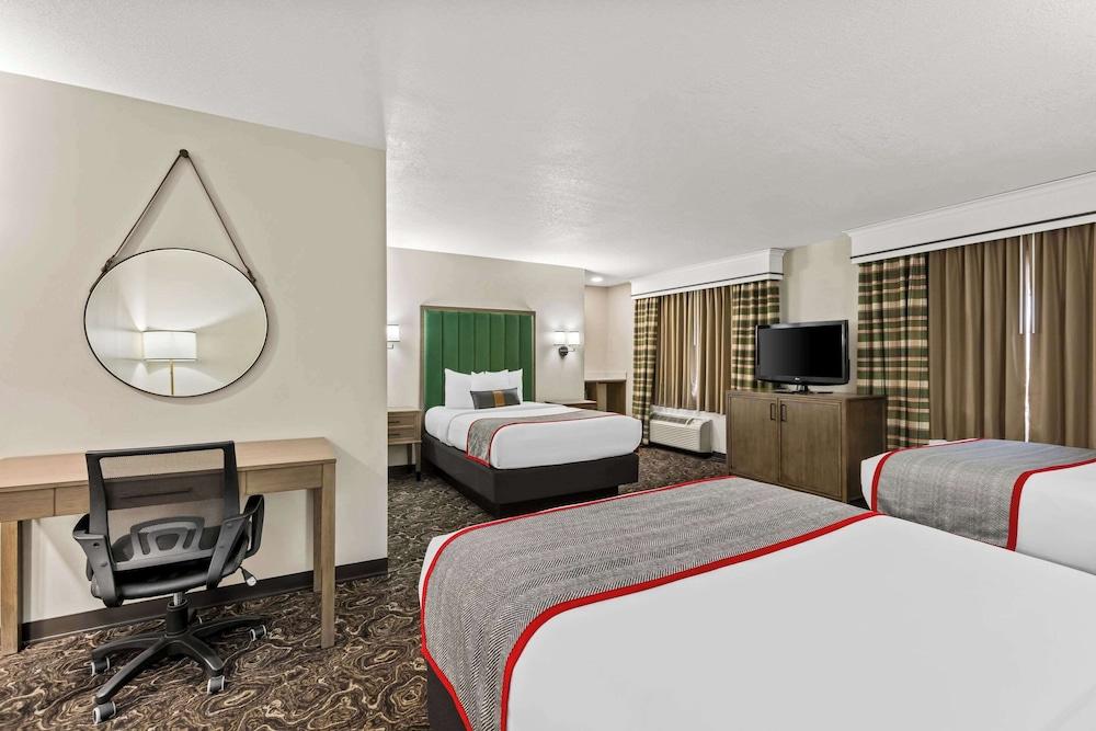 Lumber Jack Lodge, an Ascend Collection Hotel photo 17