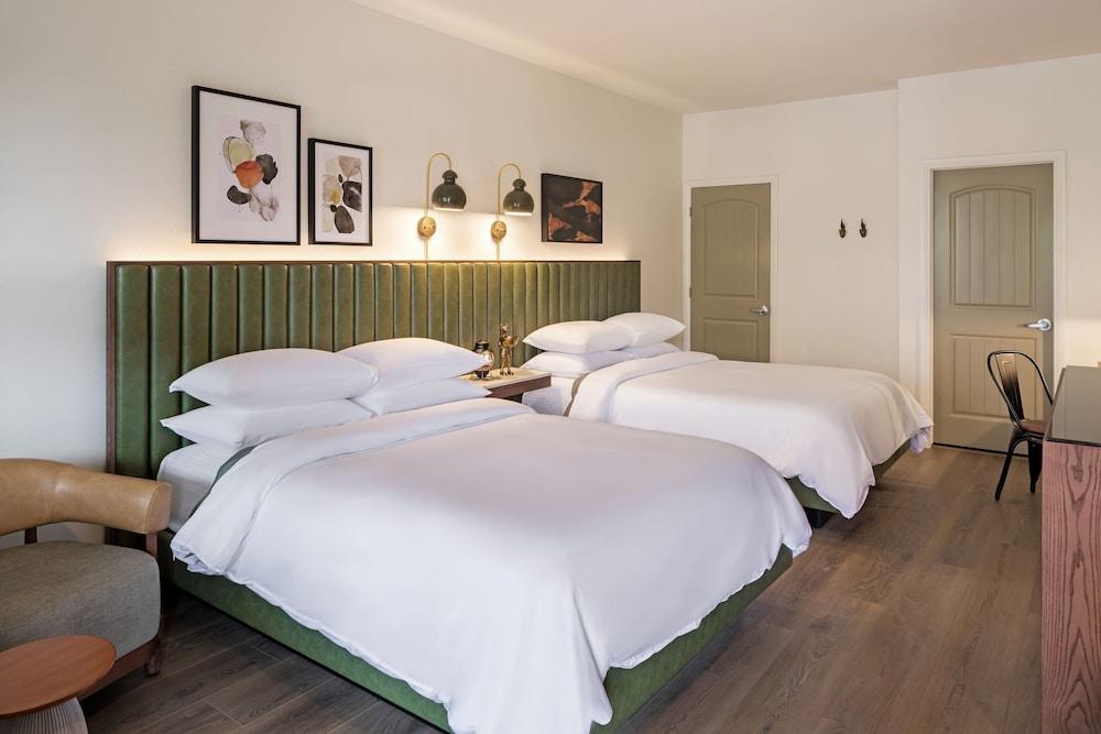 Red Cliffs Lodge Zion, A Tribute Portfolio Hotel - Marriott Bonvoy photo 5