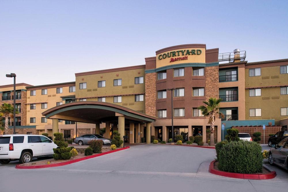 Courtyard Marriott Victorville photo 24