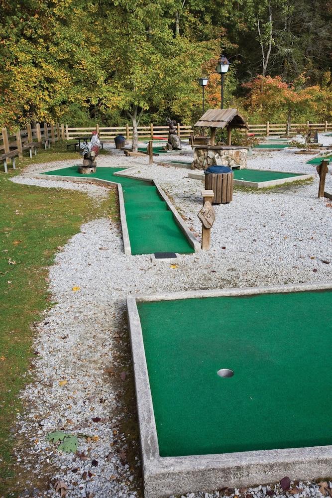 Club Wyndham Resort at Fairfield Sapphire Valley photo 22