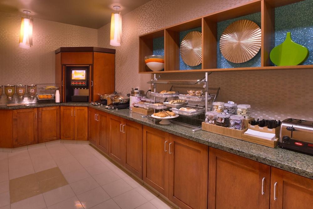 SpringHill Suites by Marriott Cedar City photo 12