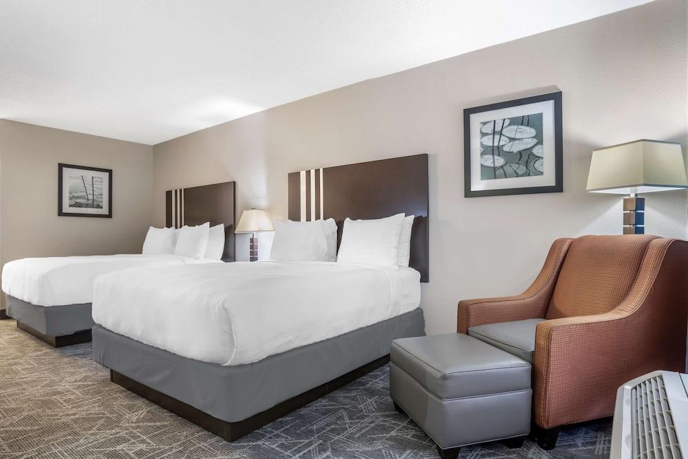 Best Western Andalusia Inn photo 11