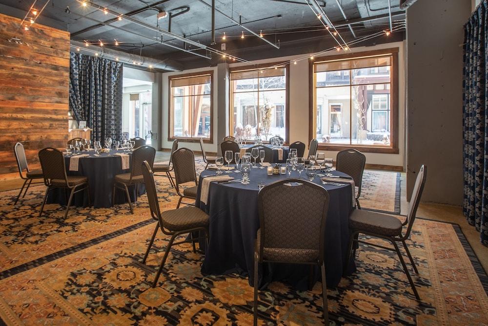 The Village at Palisades Tahoe photo 40