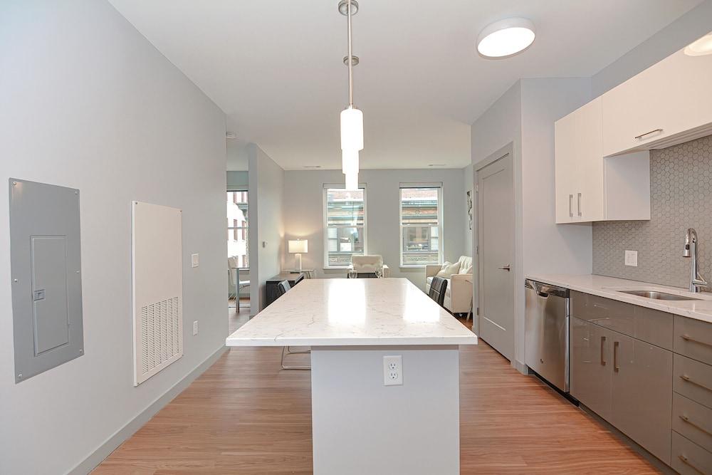 Global Luxury Suites Downtown Providence photo 37