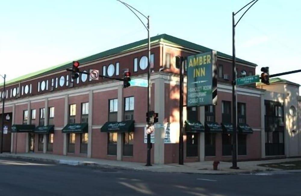 Amber Inn photo 1