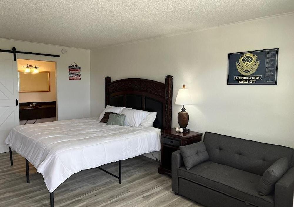 Ball Parks Inn photo 5