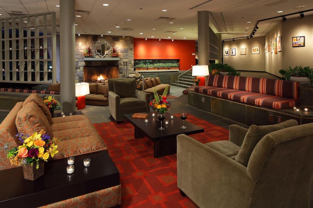 Chauncey Hotel & Conference Center photo 21