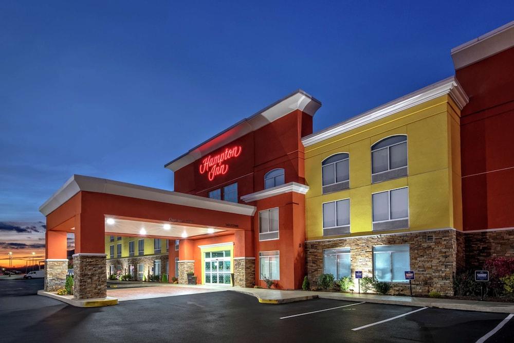 Hampton Inn Latrobe photo 4