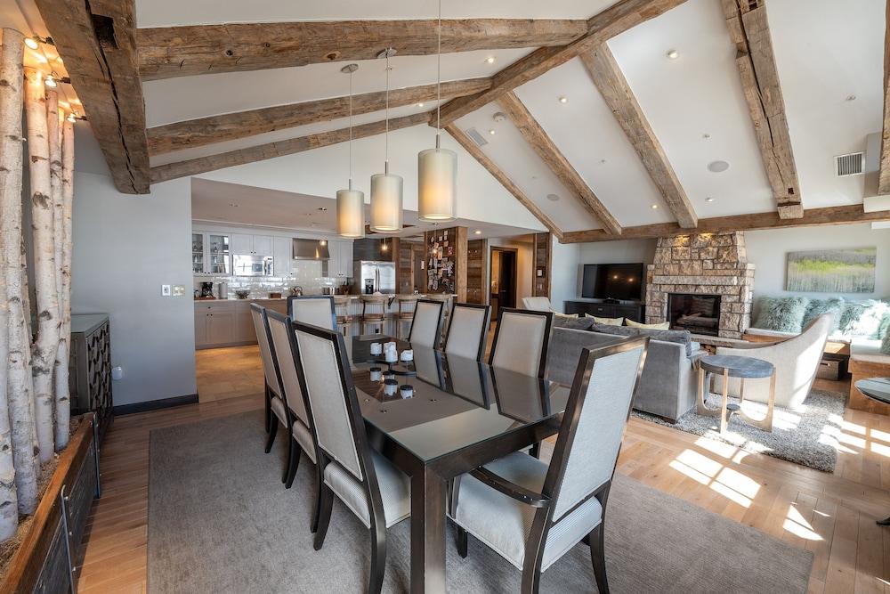 The Lodge at Mountaineer Square, A Vail Resorts Property photo 88