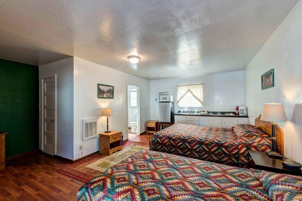 Lake Shasta Lodge photo 26