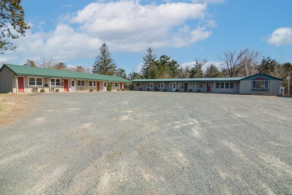 Outdoors Inn at Balsam Lake photo 50