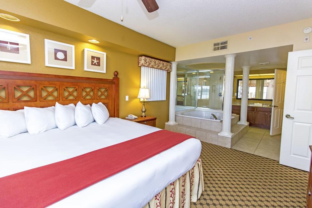 Westgate Lakes Resort & Spa Universal Studios Area photo 4