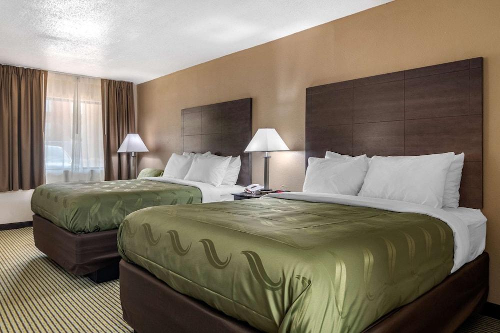 Quality Inn McDonough Atlanta South photo 5
