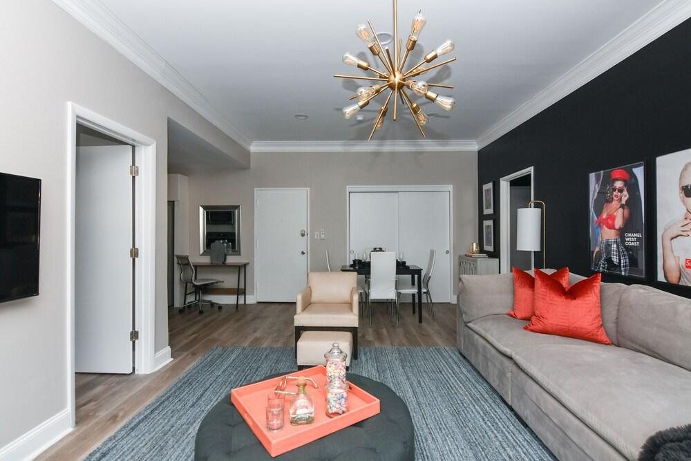 Chic Collection by NOHOTEL on PTree RD photo 61
