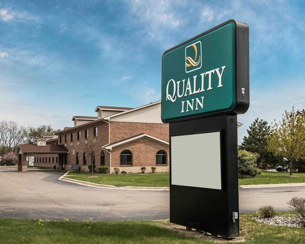 Quality Inn Durand I-69 photo 25