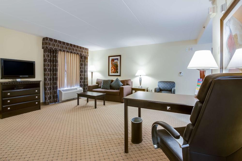 Hampton Inn & Suites Mt. Juliet photo 39