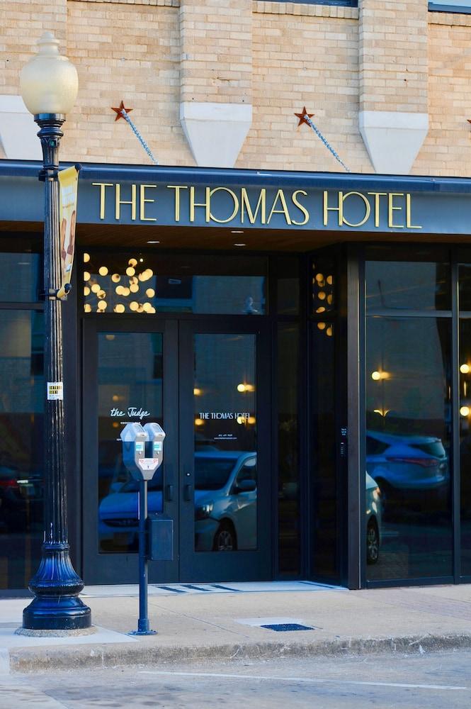 The Thomas Hotel photo 14