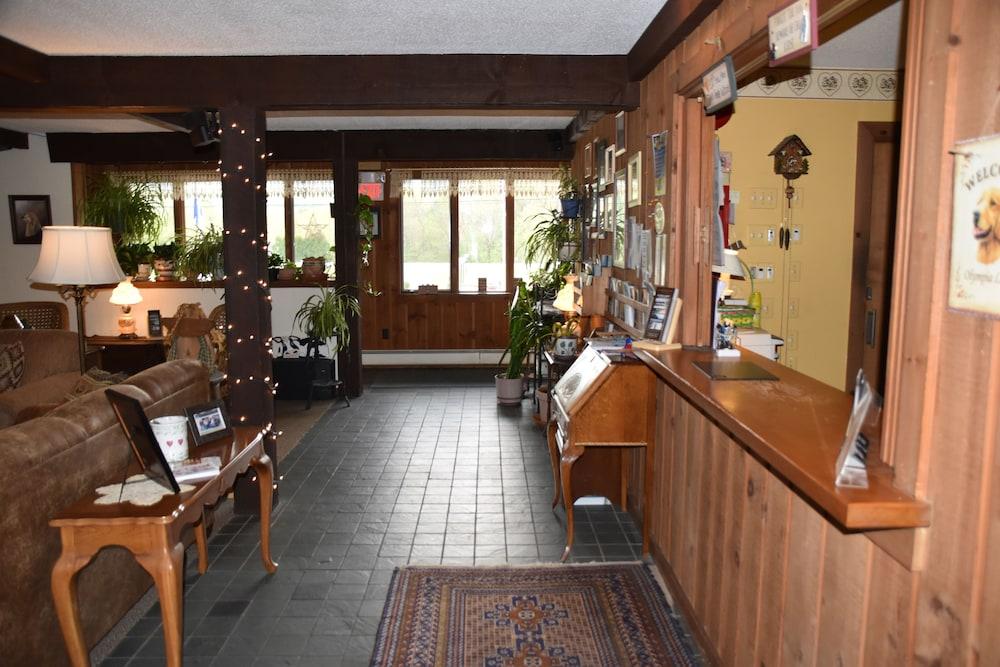 The Olympia Lodge photo 19