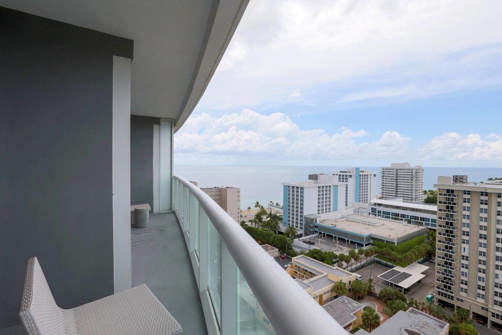 Pelicanstay in W Hotel Ft. Lauderdale photo 33
