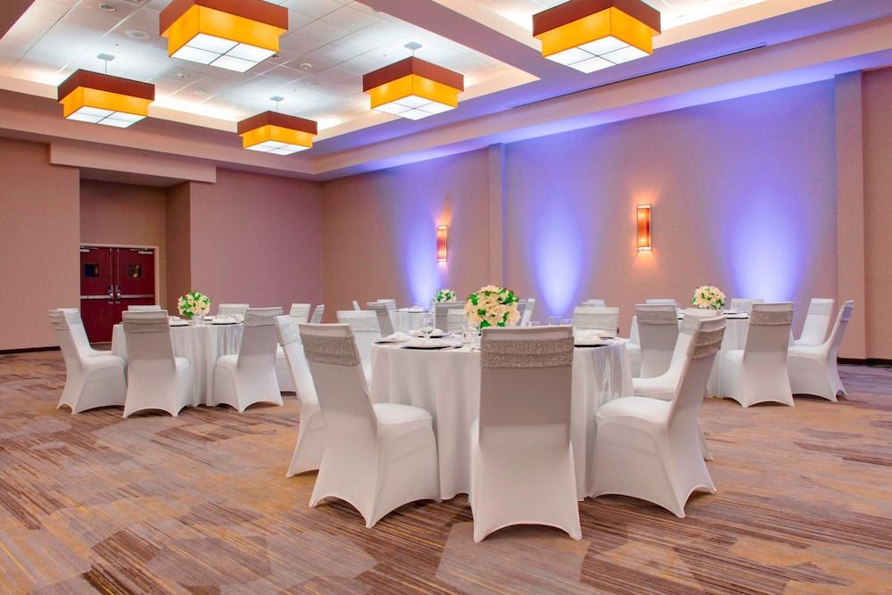 Courtyard Killeen Marriott photo 50