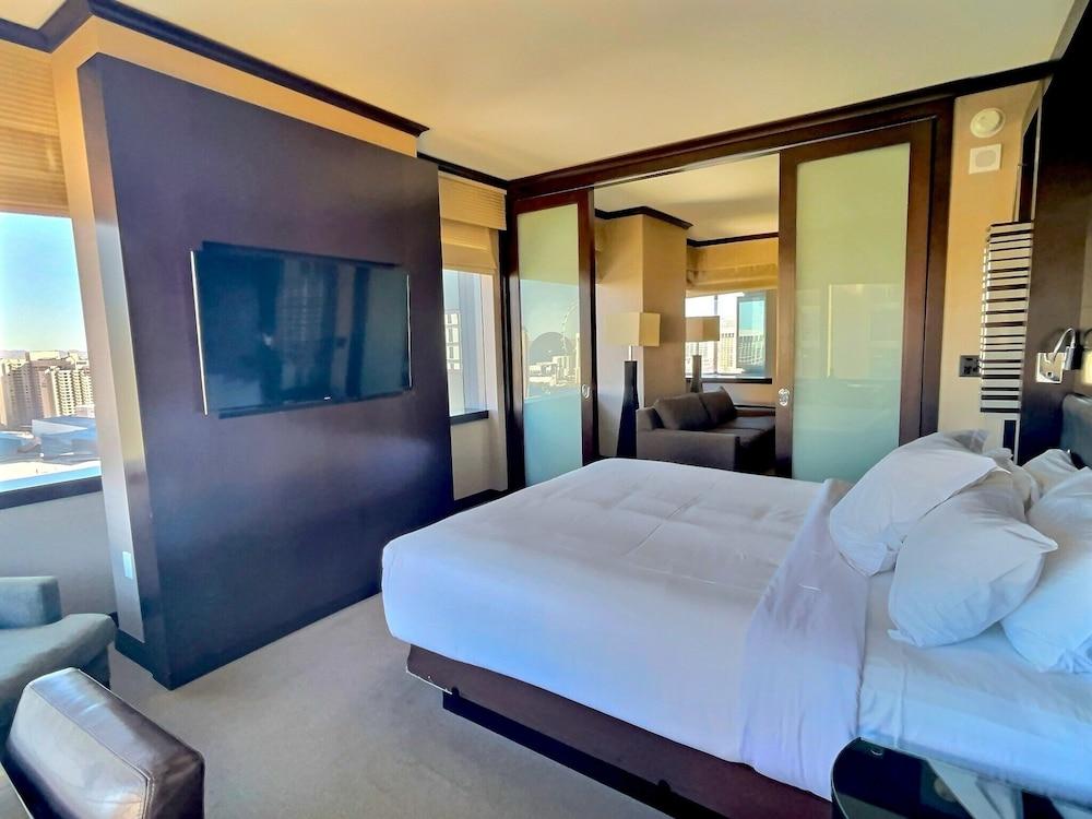 Jet Luxury at the Vdara Condo Hotel photo 35