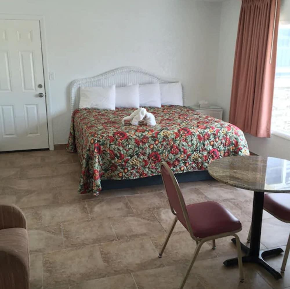 Pyramid Resort Motel photo 9