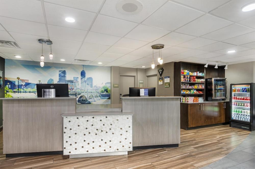 Best Western Plus Indianapolis NW Hotel photo 5