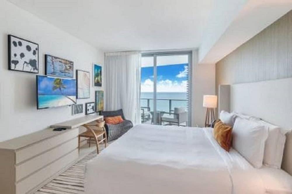 Hide Ocean Resort photo 10