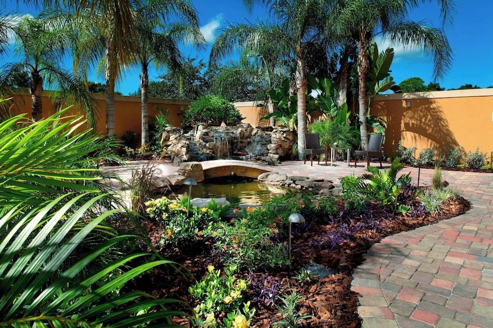 Courtyard by Marriott Tampa Oldsmar photo 59