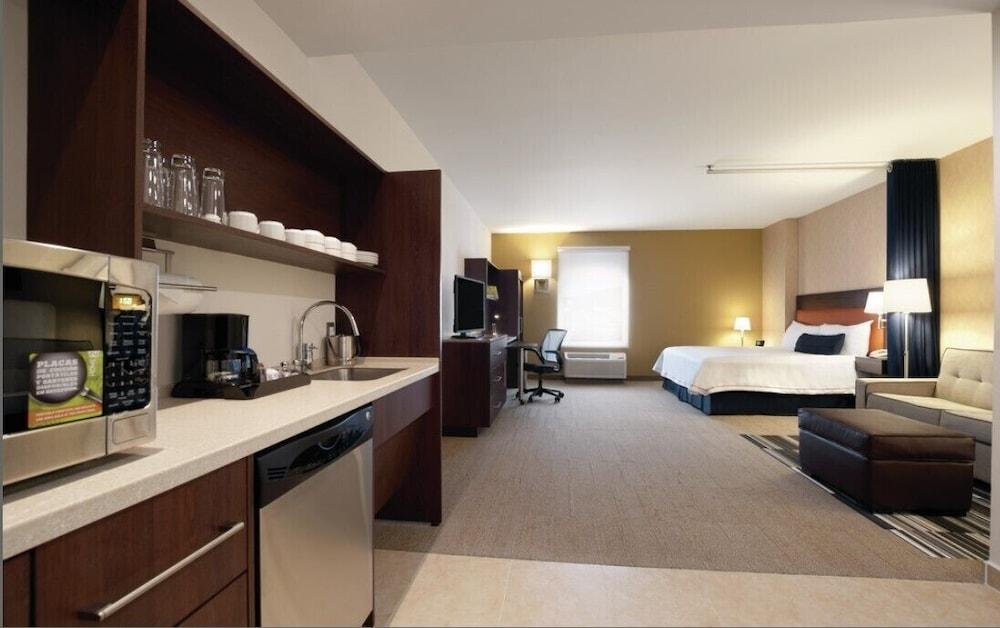Home2 Suites By Hilton Sacramento At Csus photo 23