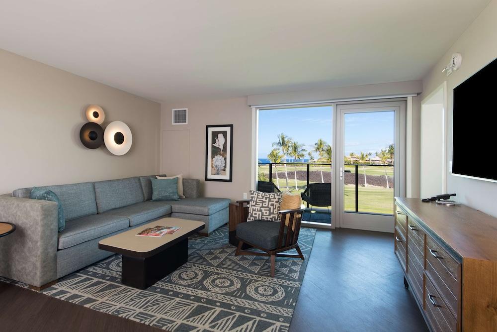 Hilton Grand Vacations Club Ocean Tower Waikoloa Village photo 53