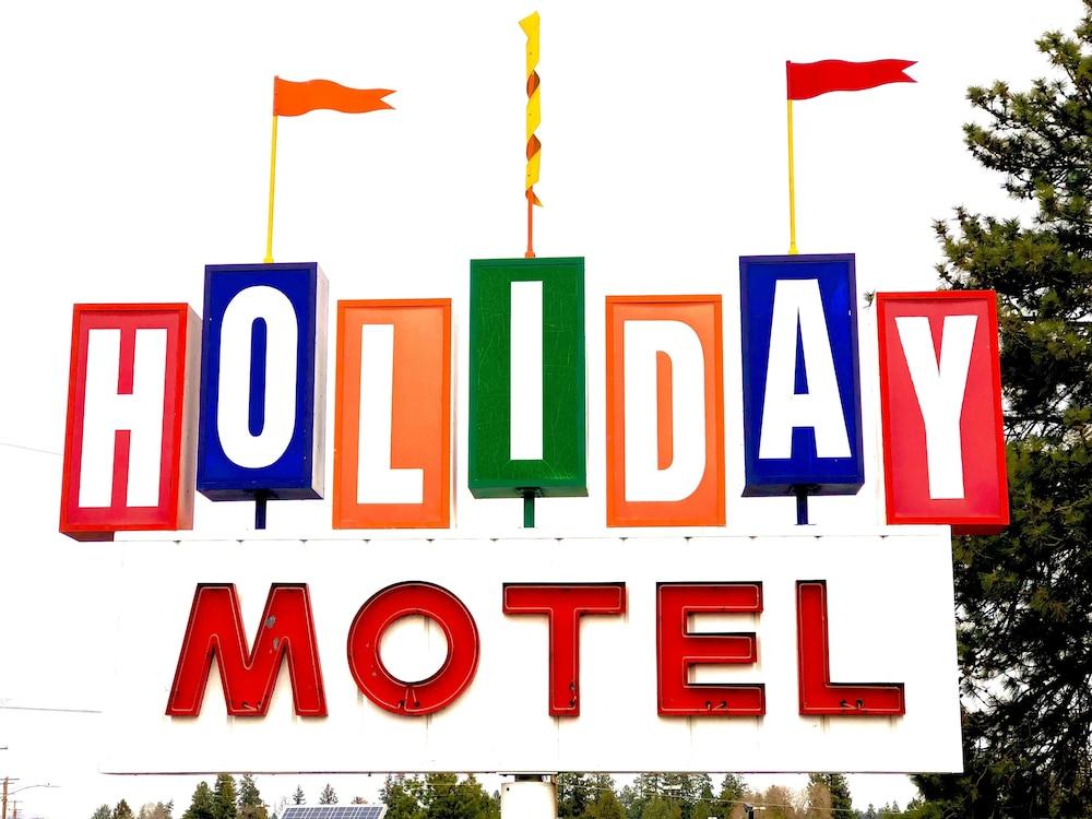 Holiday Motel photo 1