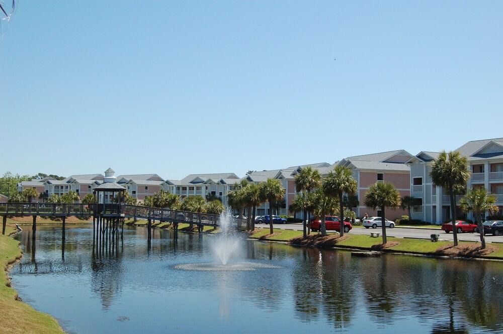 River Oaks Resort photo 31