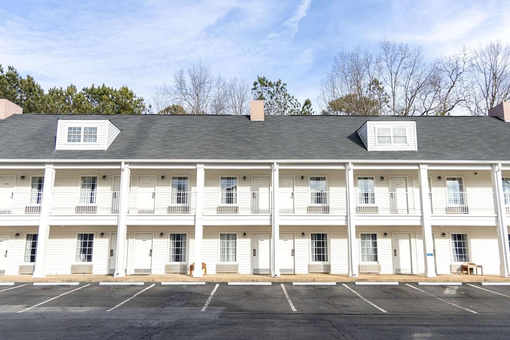 Quality Inn Carrollton Medical Center photo 40