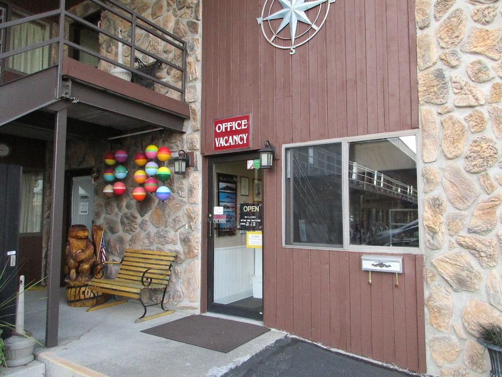 Otter Creek Inn photo 28
