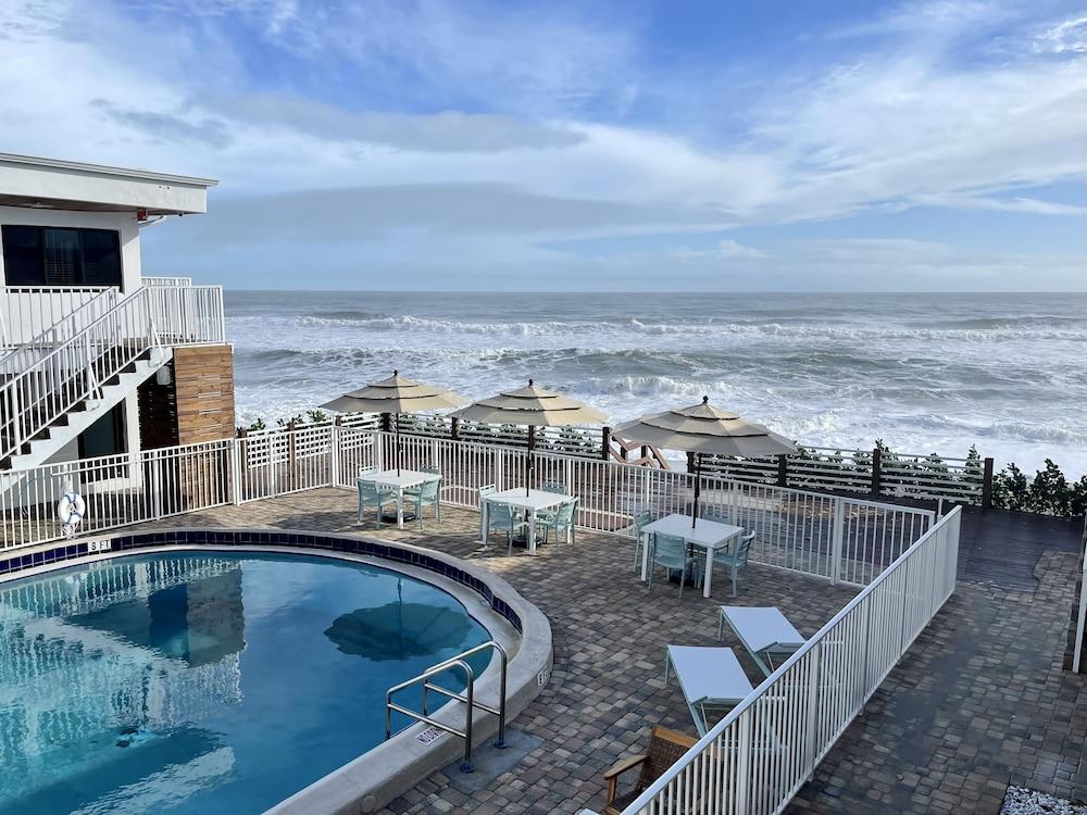 Melbourne Beach Resort photo 17