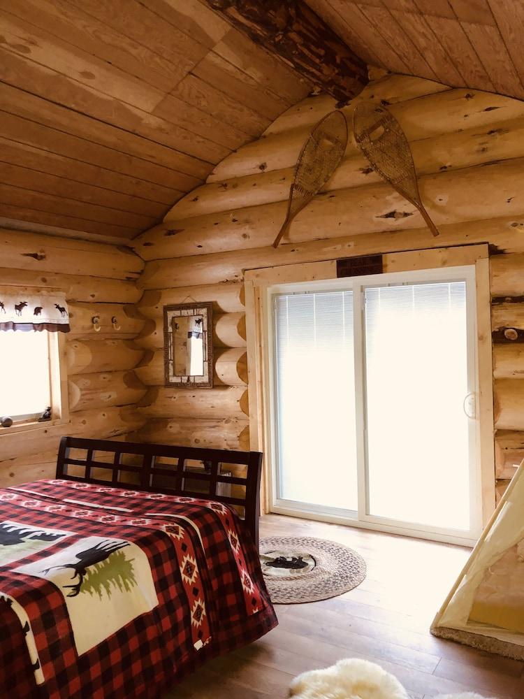 Wrangell Mountain Lodge photo 6