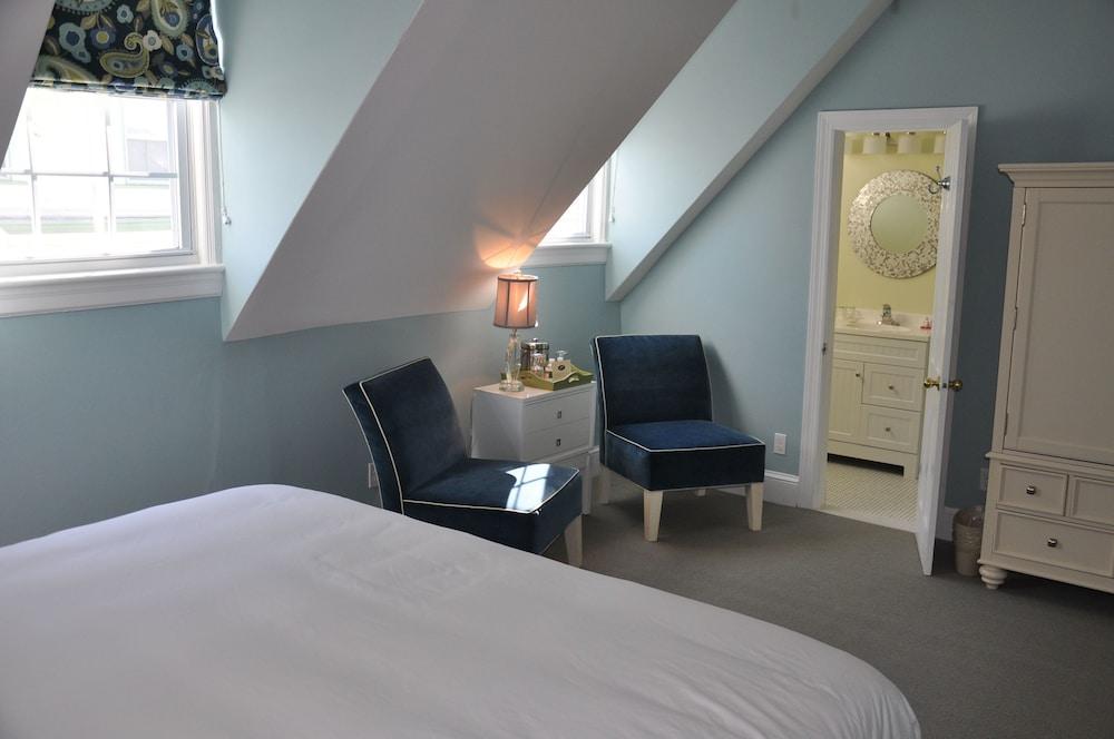 Peter Shields Inn & Restaurant photo 8