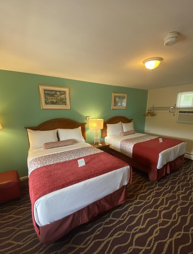 Cozy Corner Motel photo 21