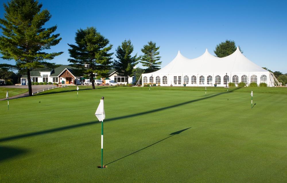 Manistee National Golf and Resort photo 6