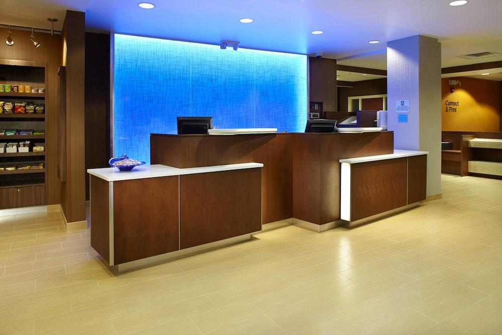 Fairfield Inn & Suites by Marriott Parsippany photo 3