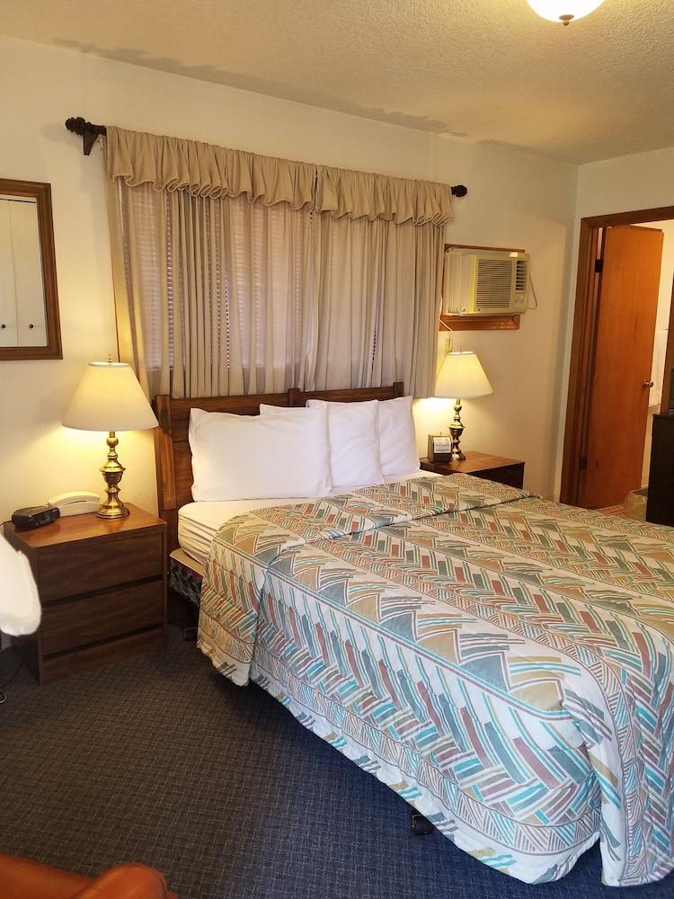 Out West Motel photo 7