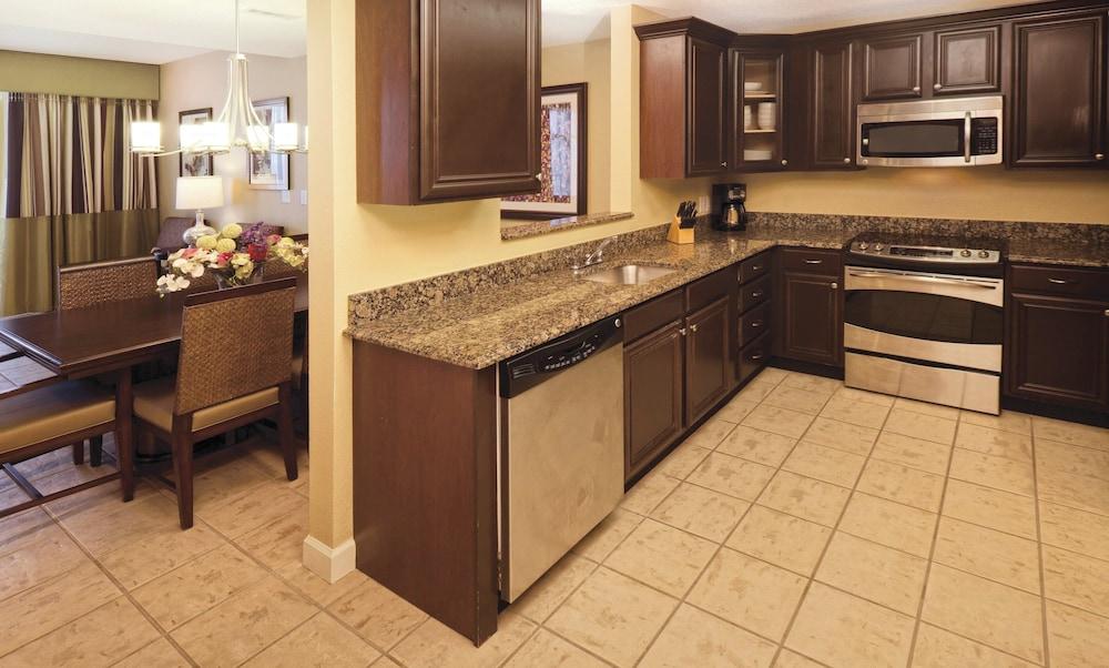 Club Wyndham SeaWatch Resort photo 16
