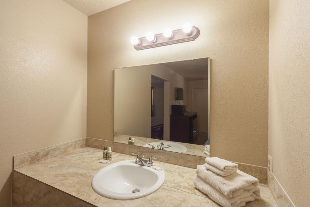 Hotel Las Cruces I-10 West photo 12