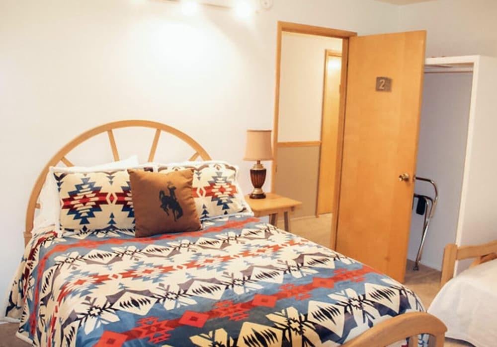 Boulder Lake Lodge photo 13