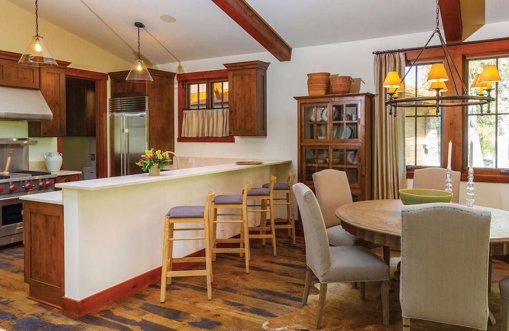 The Sylvan Lodge at Snake River Sporting Club photo 76
