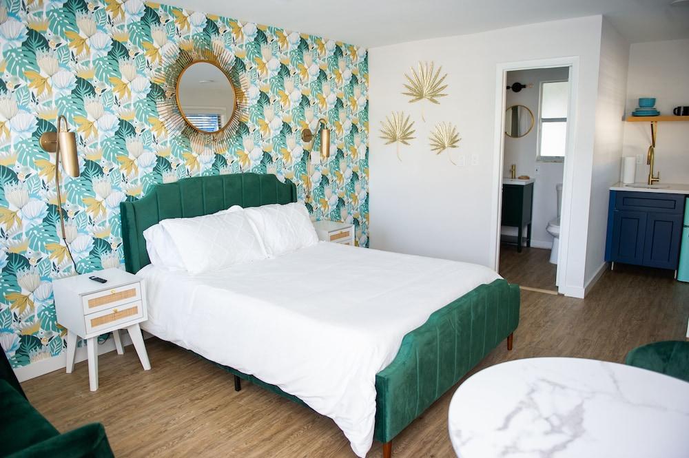 Sunburst Inn photo 69