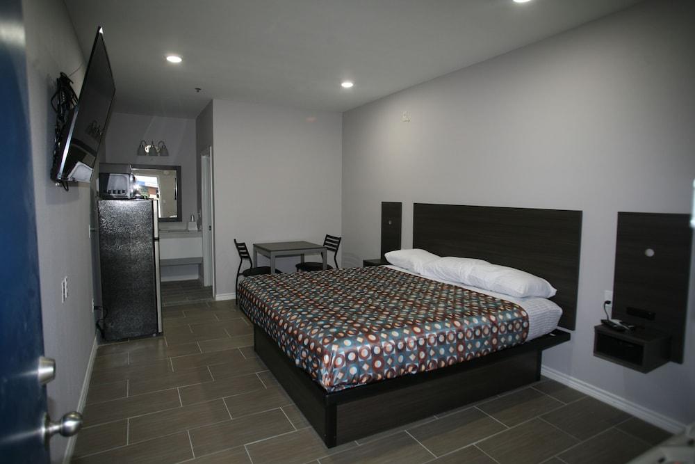 Edna Star Motel & Laundry photo 14