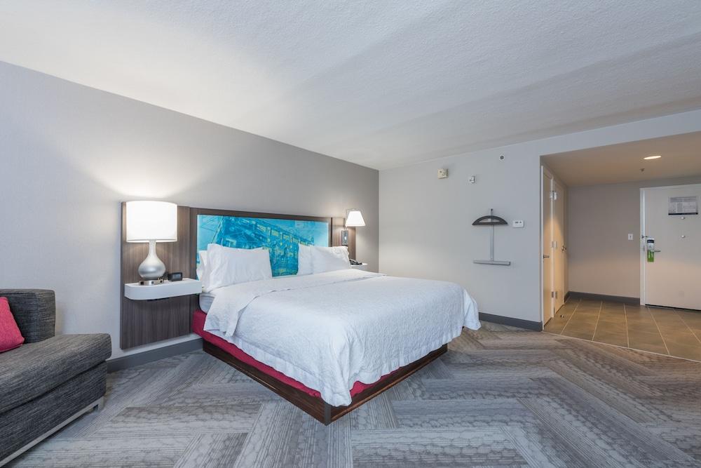 Hampton Inn Tampa-Veterans Expwy (Airport North) photo 4